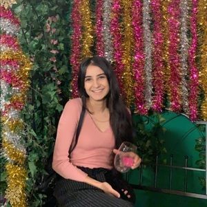 Meet your Posher, Anila